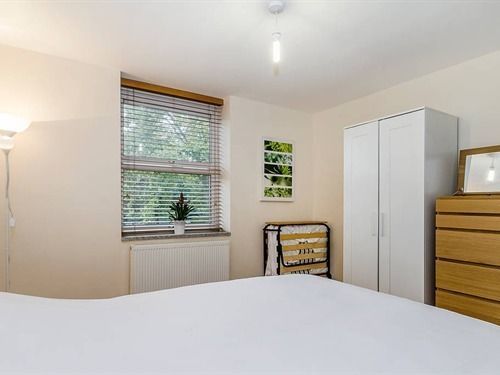 לונדון Windsor Holiday Apartments מראה חיצוני תמונה